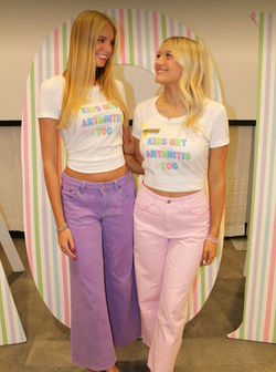 ALPHA OMICRON PI