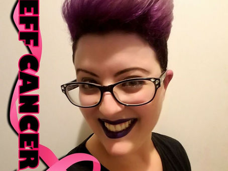 Just One More- Post 2