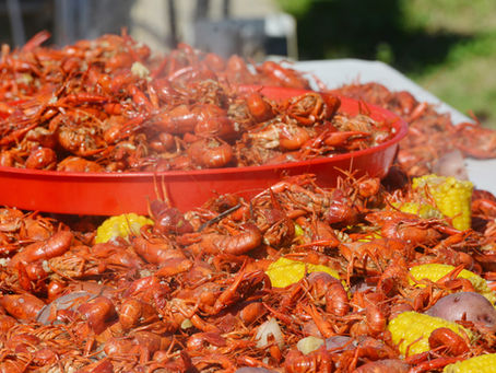 Food – Then and Now