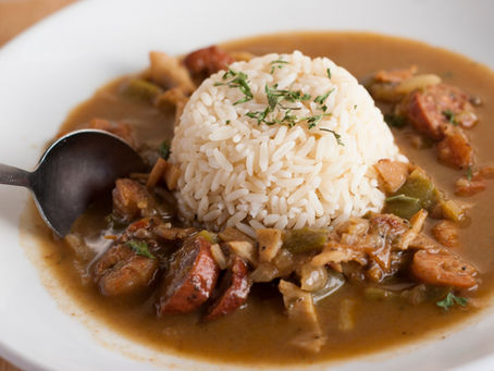 My Holiday Diet According to Cancer