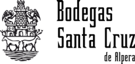 Santa Cruz de Alpera logo