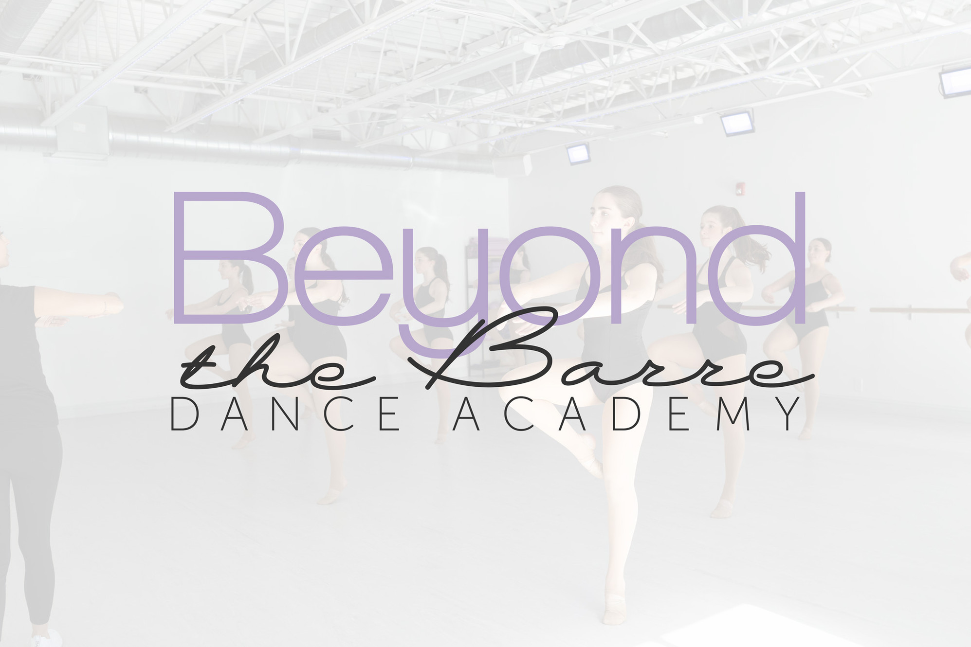 Beyond the Barre Dance Academy