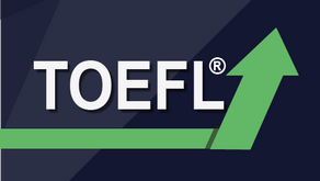 Belajar TOEFL versi Terbaru