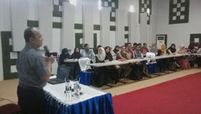 FAQ tentang TOEFL TOEIC dan IELTS