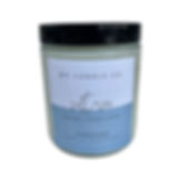 Salt & Sea | Soy Candle