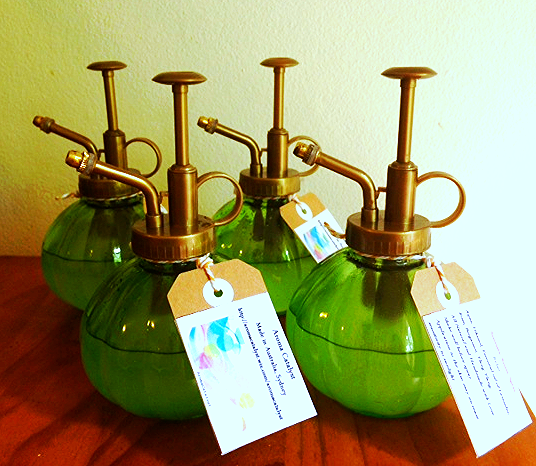 Aromatic Room Spray