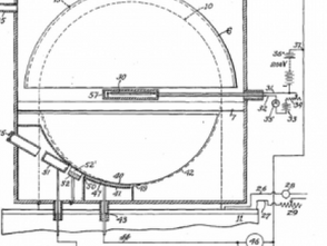 Antimatter Timeline