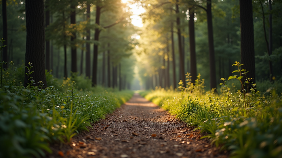 Understanding Shamanic Journeys for Personal Transformation