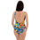 Thumbnail: Pool Party One-Piece Swimsuit