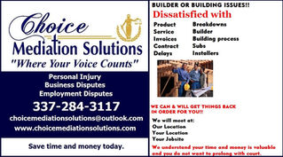 Building Issues!!??
