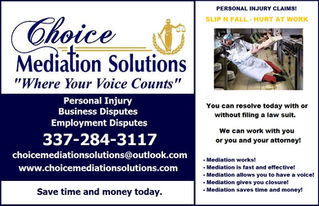 Do you have a Slip & Fall Claim or Case?