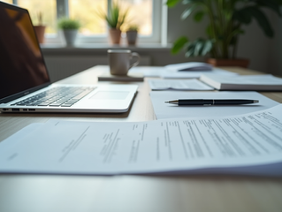 Your Divorce Mediation Preparation Checklist