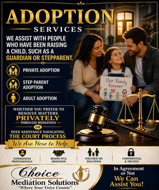 Adoption and It's Truth!