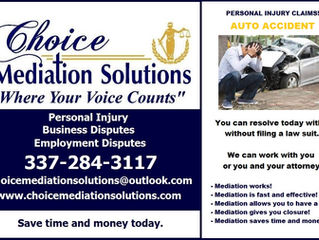 Where you involved in Car Accident ( Auto Accident )??