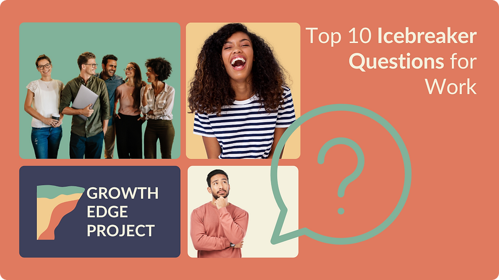 Stunning Icebreaker Questions For Work Picture Concept Stunning Icebreaker Questions For Work Picture Concept