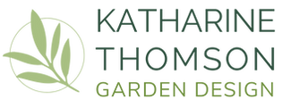 Katharine Thomson Garden Design