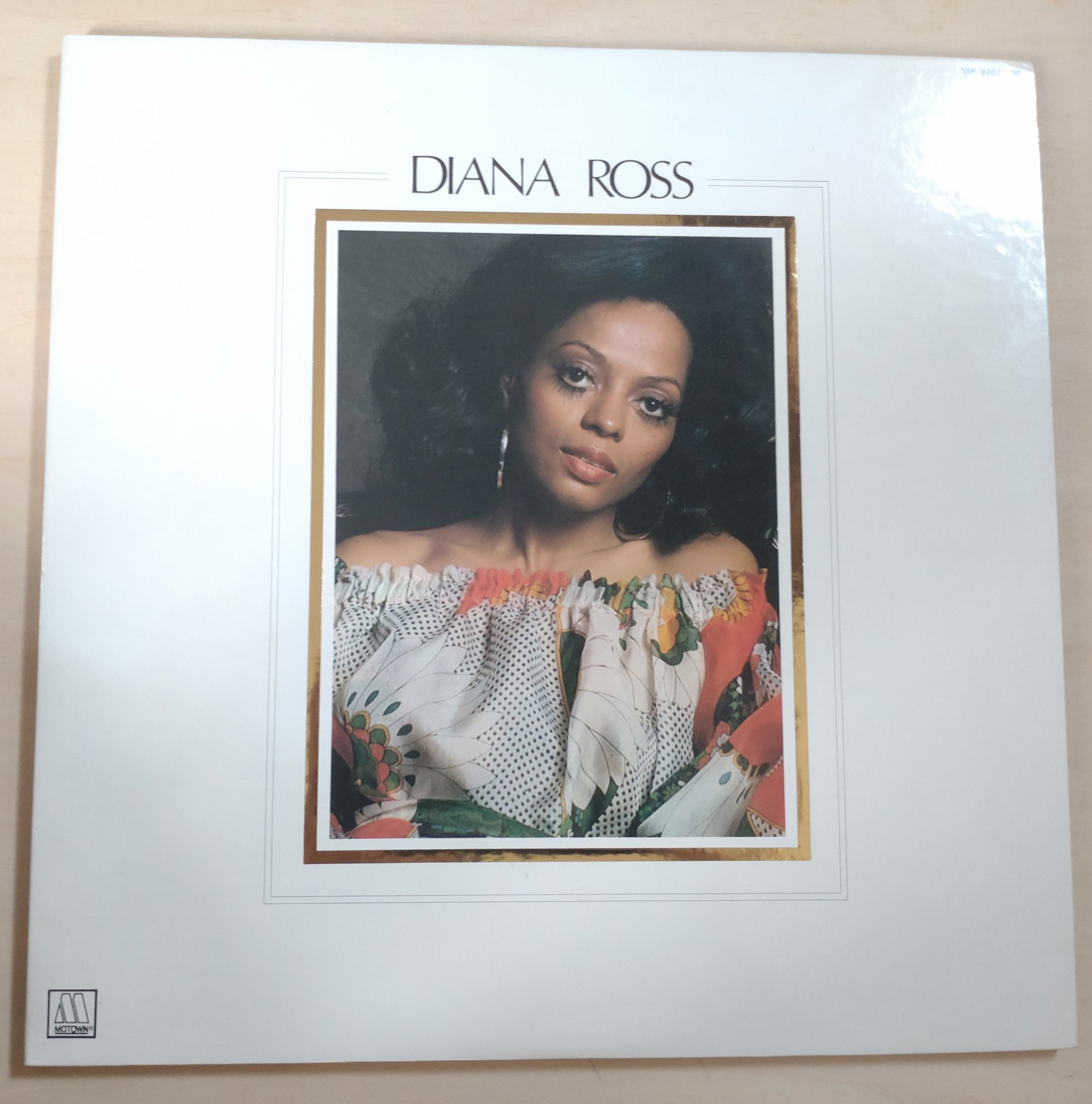 Diana Ross 黛安娜·羅絲 Super Twin' 80 1979(2枚組LP)