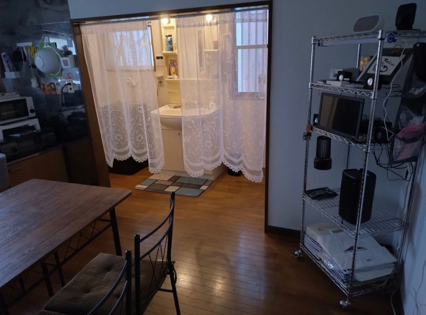🛍️ 日本埼玉県在地生活化購物體驗