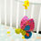 Thumbnail: Ambidexter Butterfly Baby Crib Hanging Toy (Min. order of 5 pcs in mix)