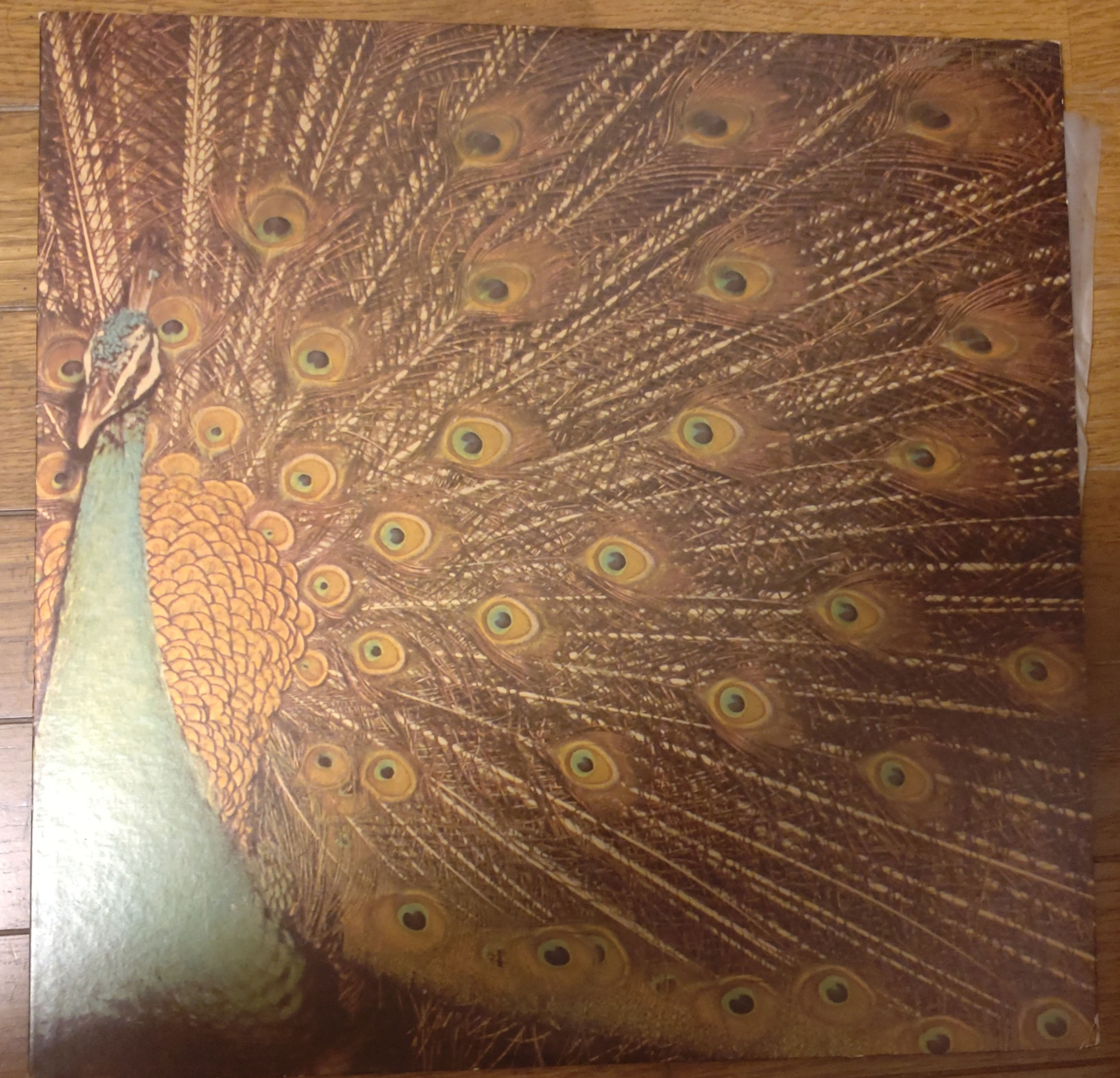 Alice アリスIII
1973 (LP)