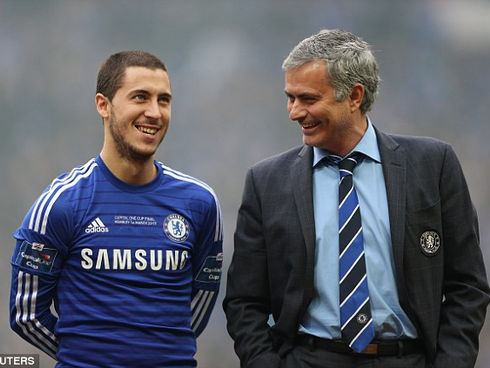 Lo mejor de Inglaterra está en el Chelsea