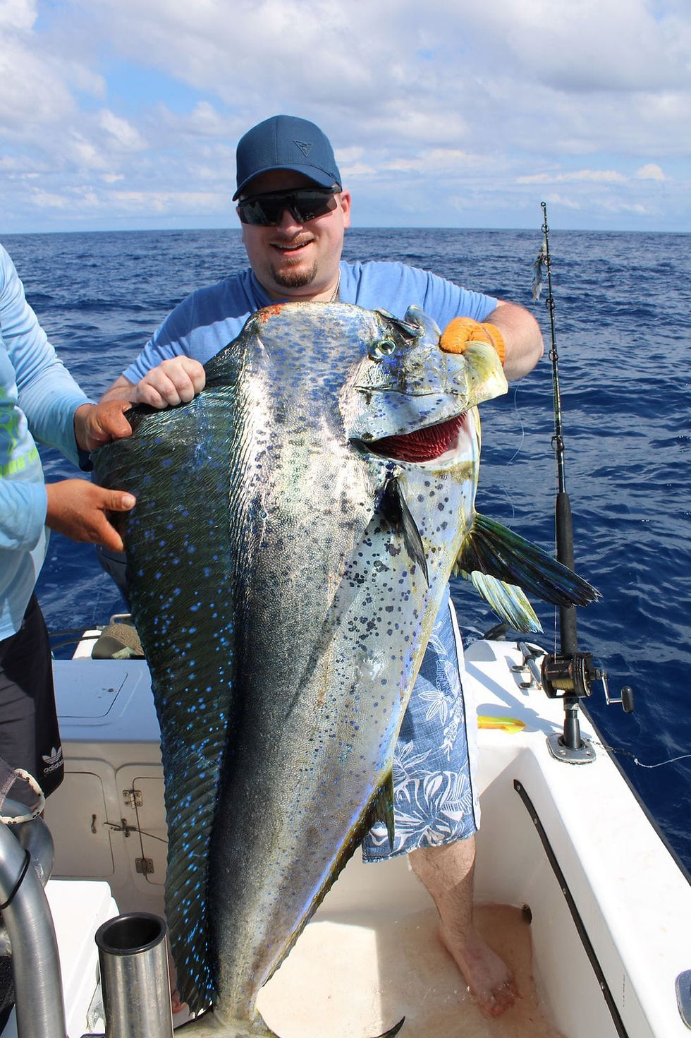 Fishing