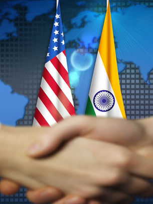Powering Partnerships: How U.S.–India Collaboration Can Drive Global Energy Resilience