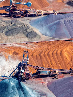 Critical Minerals and India's Industrial Future: Securing the Foundations of Innovation