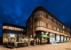Muswell Hill