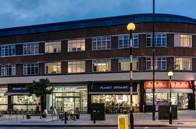 Muswell Hill