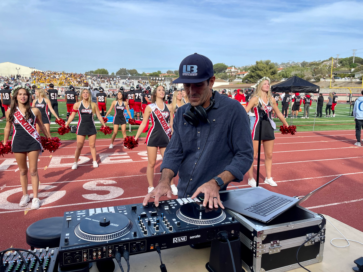 LB Entertainment