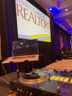 Corporate Event DJ