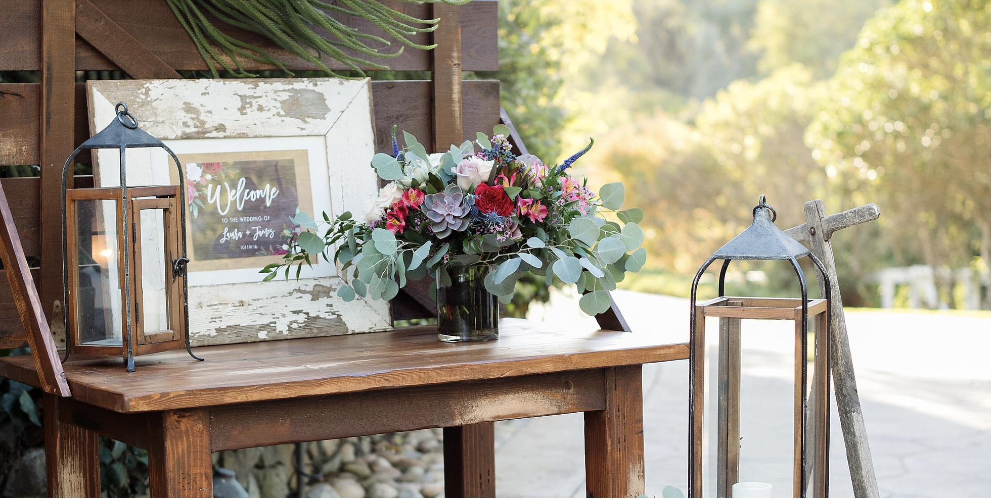 Event & Wedding Furniture Rental LB Entertainment Long Beach, CA