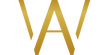 American Wealth Strategist AWS logo in gold and white