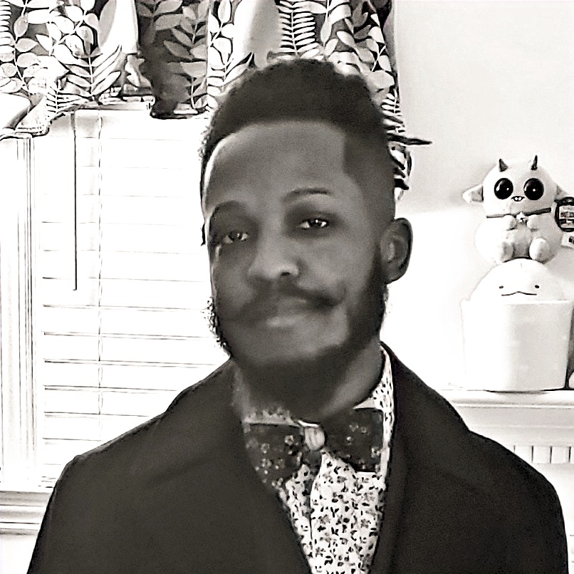 Writer: Curtis Hartley Jr.