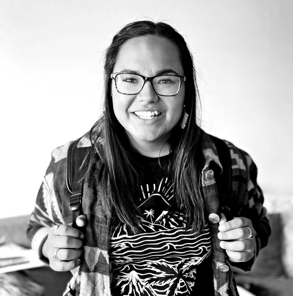 Writer: Brighten Crawford