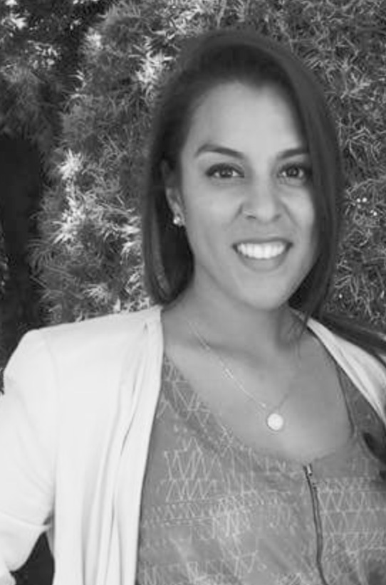 Writer: Alejandra Cabrera