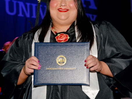 A Rare Diamond: Sadie the Chemist 