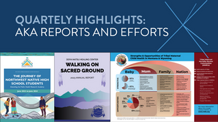 Mattering Work: Cultivating Partnerships and Publications that Matter