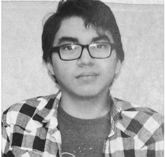 Writer: Jay Aguilar