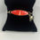 Thumbnail: Don't be Crabby Life's a Beach Charm Bracelet