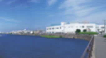 追浜工業株式会社 oppama