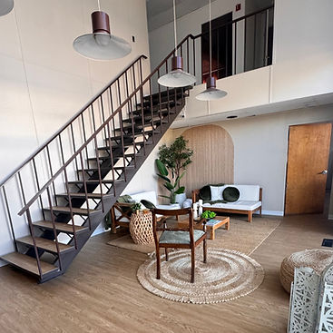 giuberti decor ashland show room