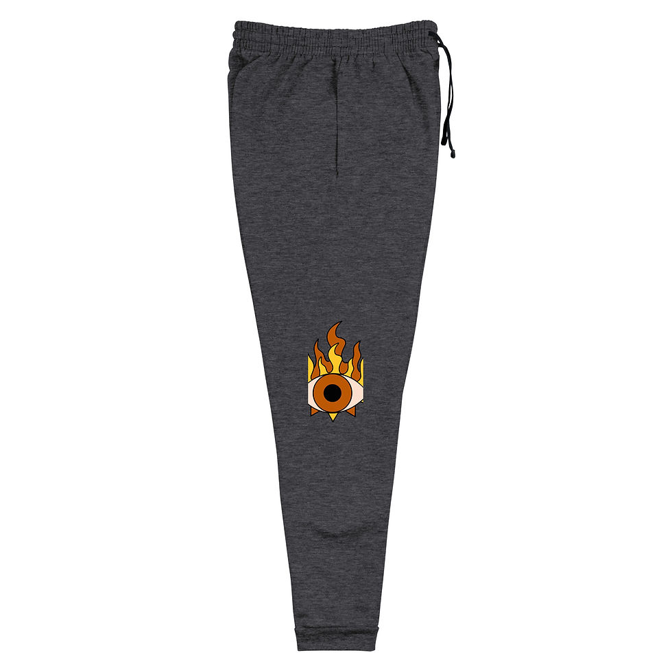 Thumbnail: Phoenix Eye Joggers