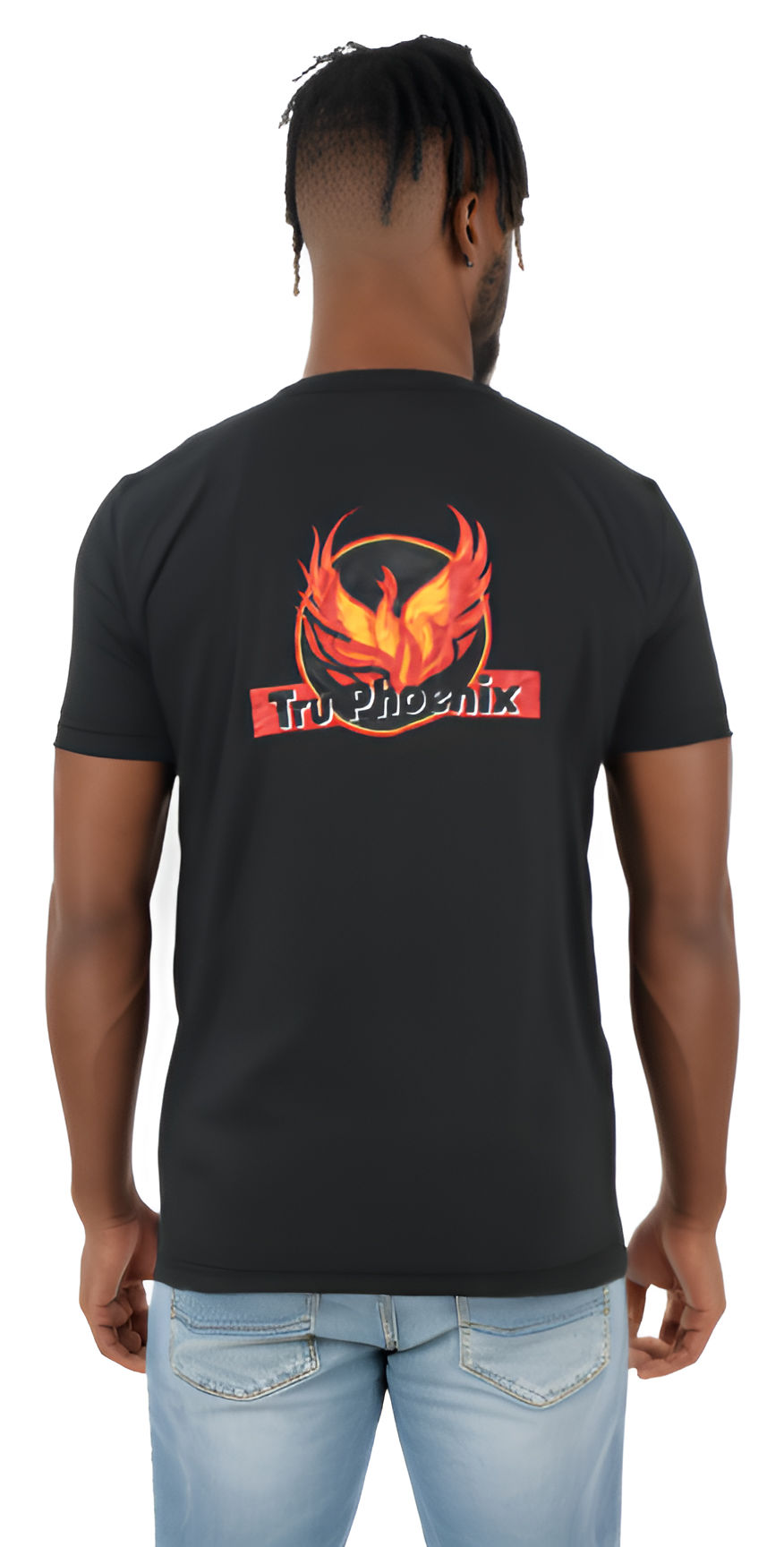 Thumbnail: Tru Phoenix Tee