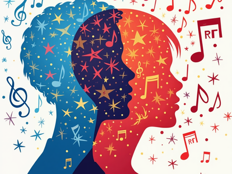 The Impact of Pop Music on Mood and Emotional Well-being