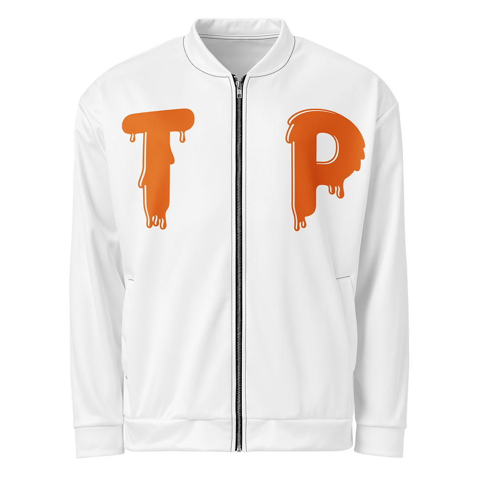 Thumbnail: T-Phoenix Bomber Jacket