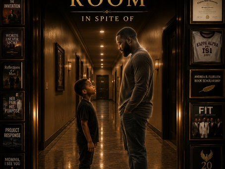 The Evidence Room