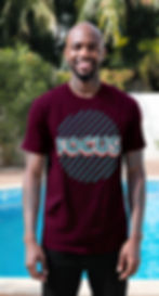 Thumbnail: Focus Tee