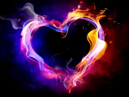 Love vs. Obsession